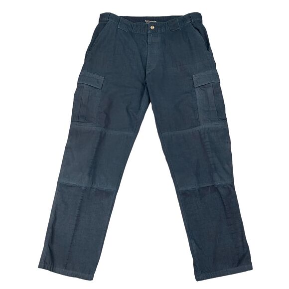 5.11 Tactical Series Pant Mens XL Extra Large 32" Inseam Cargo Pocket Utility - Picture 1 of 10